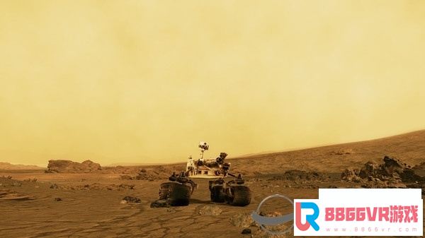 [VR交流学习] 火星探险:红龟(A Mars Adventure) vr game crack2193 作者:307836997 帖子ID:194 破解,火星,探险,mars,adventure
