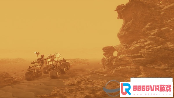 [VR交流学习] 火星探险:红龟(A Mars Adventure) vr game crack4431 作者:307836997 帖子ID:194 破解,火星,探险,mars,adventure