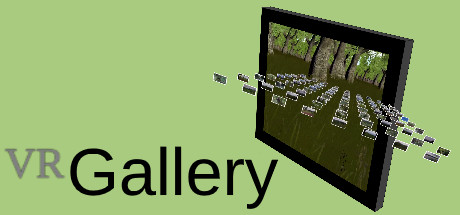 [VR交流学习] 虚拟画廊（VR Gallery）vr game crack3346 作者:307836997 帖子ID:199 破解,虚拟,画廊,gallery