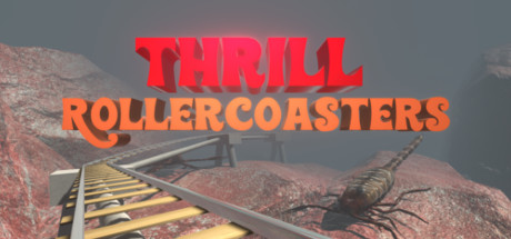[VR交流学习] 惊险的过山车（Thrill Rollercoasters）vr game crack5002 作者:307836997 帖子ID:200 破解,惊险,过山车