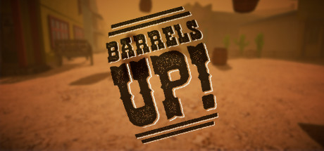 [VR交流学习] 跳跳桶 VR (Barrels Up) vr game crack2878 作者:蜡笔小猪 帖子ID:214 破解,跳跳