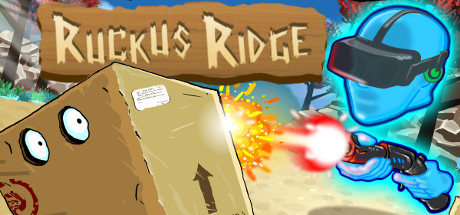[VR交流学习] 以一敌三 VR (Ruckus Ridge VR Party) vr game crack3609 作者:蜡笔小猪 帖子ID:234 破解,ruckus,ridge,party