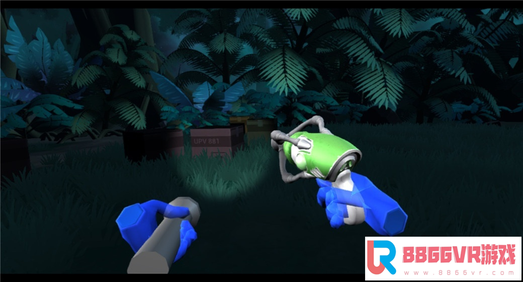 [VR交流学习] 以一敌三 VR (Ruckus Ridge VR Party) vr game crack5161 作者:蜡笔小猪 帖子ID:234 破解,ruckus,ridge,party