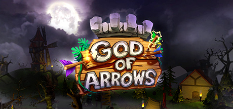 [VR交流学习] 弓箭之神 VR (God Of Arrows VR) vr game crack8106 作者:蜡笔小猪 帖子ID:305 破解,弓箭