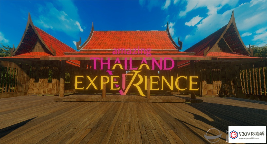 [VR交流学习] 美妙的泰国之旅 (Amazing Thailand VR Experience)150 作者:蜡笔小猪 帖子ID:239 泰国,之旅,amazing,thailand,experience