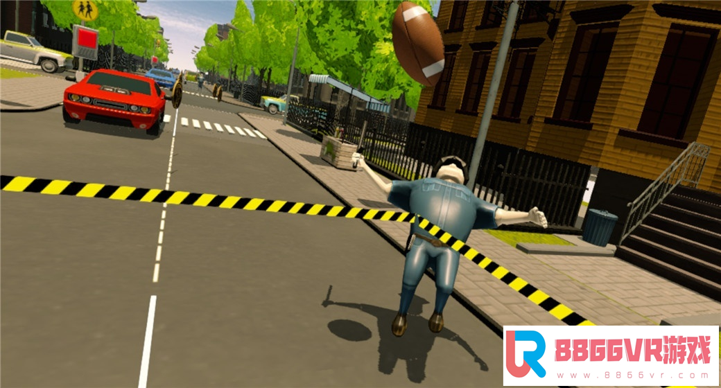 [VR交流学习] 热血跑卫-VR赛跑者 (Hot Runback - VR Runner)8401 作者:蜡笔小猪 帖子ID:245 破解,热血,跑卫,runner