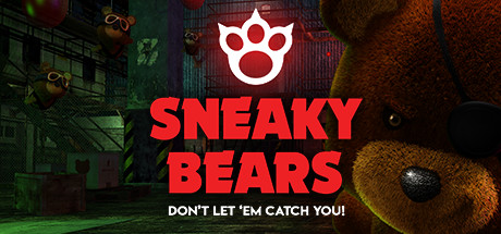 [VR交流学习] 狡猾的熊 VR (Sneaky Bears)vr game crack8881 作者:蜡笔小猪 帖子ID:252 破解,狡猾,中文