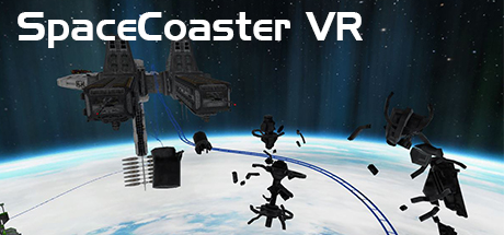[VR交流学习] 太空飞车 VR (SpaceCoaster VR) vr game crack2326 作者:蜡笔小猪 帖子ID:253 破解,太空,飞车