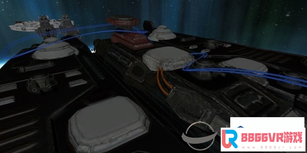 [VR交流学习] 太空飞车 VR (SpaceCoaster VR) vr game crack610 作者:蜡笔小猪 帖子ID:253 破解,太空,飞车