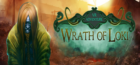 [VR交流学习] 洛基的愤怒 VR (Wrath of Loki VR Adventure) vr game crack7201 作者:蜡笔小猪 帖子ID:258 破解,洛基,愤怒,loki,adventure