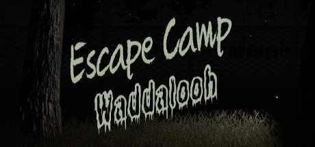 [VR交流学习] 逃离营地瓦德达洛 (Escape Camp Waddalooh) vr game crack9813 作者:蜡笔小猪 帖子ID:278 破解,逃离,营地,escape