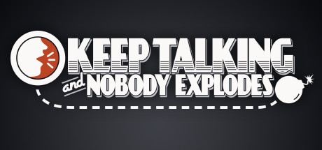 [VR学习] 保持通话炸弹不炸 (Keep Talking and Nobody Explodes) 英文版4772 作者:蜡笔小猪 帖子ID:279 破解,保持通话,炸弹,talking,nobody
