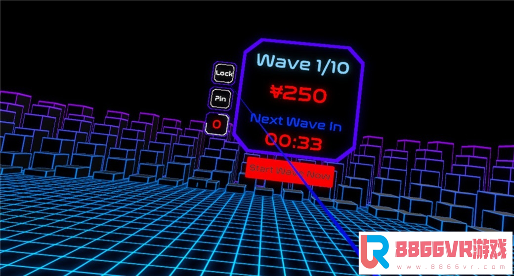 [VR交流学习] 矢量波动 VR (VectorWave) vr game crack2619 作者:蜡笔小猪 帖子ID:286 破解,矢量,波动