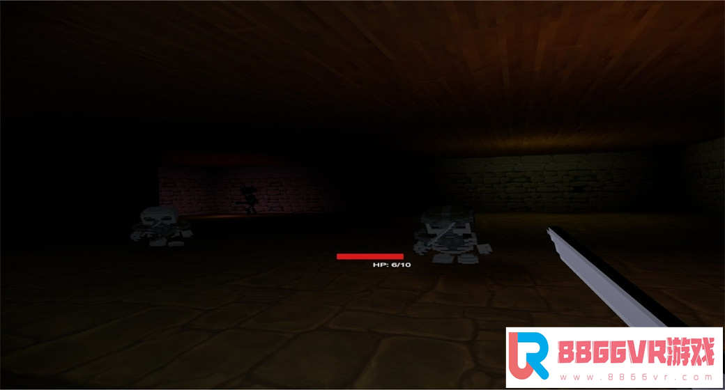 [VR交流学习] 地穴猎人 VR (Crypt Hunter) vr game crack3761 作者:蜡笔小猪 帖子ID:297 猎人,crypt,hunter