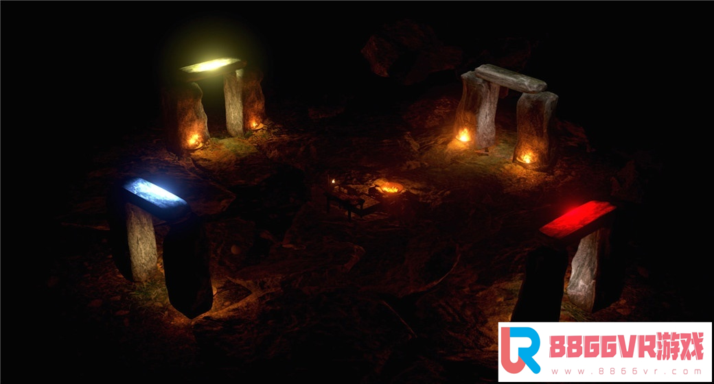 [VR交流学习] 巨石阵 VR 沙盒 (Stonehenge VR SANDBOX) vr game crack638 作者:蜡笔小猪 帖子ID:309 破解,巨石阵,沙盒