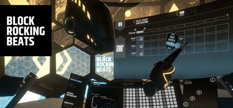 [VR交流学习] 摇摆节拍 VR (Block Rocking Beats) vr game crack4346 作者:蜡笔小猪 帖子ID:327 破解,摇摆,节拍,block,rocking