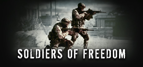 [VR交流学习] 自由战士 VR (Soldiers Of Freedom) vr game crack6810 作者:蜡笔小猪 帖子ID:330 破解,soldiers,freedom