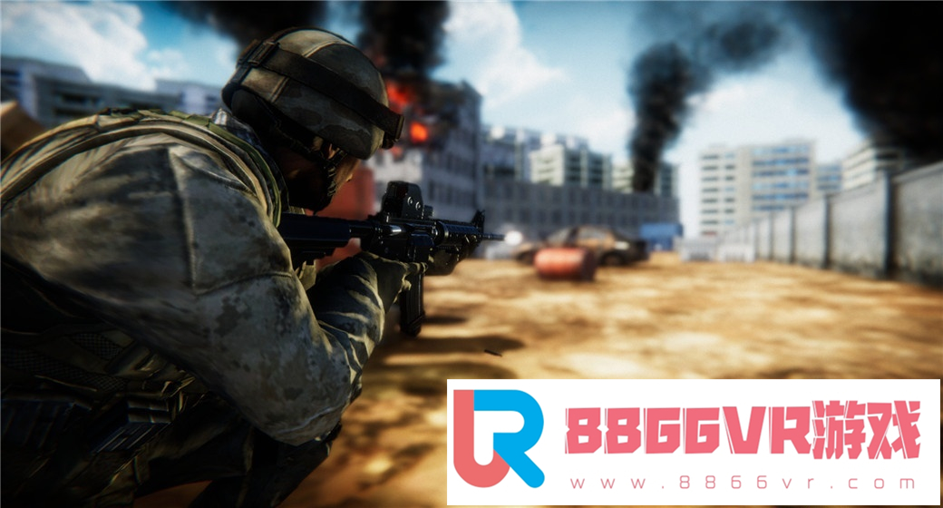 [VR交流学习] 自由战士 VR (Soldiers Of Freedom) vr game crack8637 作者:蜡笔小猪 帖子ID:330 破解,soldiers,freedom