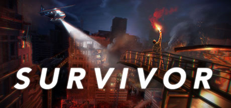 [VR交流学习] 幸存者 VR (Survivor VR) vr game crack2336 作者:蜡笔小猪 帖子ID:342 破解,幸存者,survivor