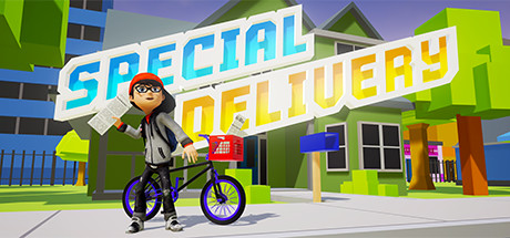 今日头条 VR (Special Delivery) vr game crack3191 作者:蜡笔小猪 帖子ID:354 破解,今日头条,头条,special,delivery