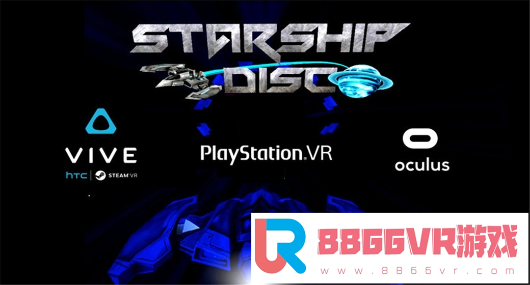 [VR交流学习] 星船迪斯科 VR (Starship Disco) vr game crack4077 作者:蜡笔小猪 帖子ID:355 starship,disco