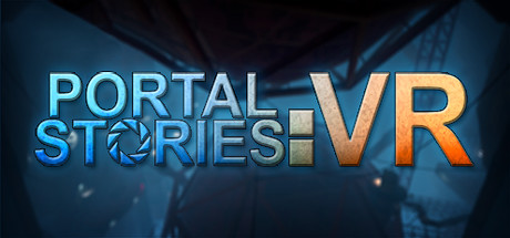 [VR交流学习] 传送门 VR (Portal Stories: VR) vr game crack4227 作者:蜡笔小猪 帖子ID:362 破解,传送门,portal