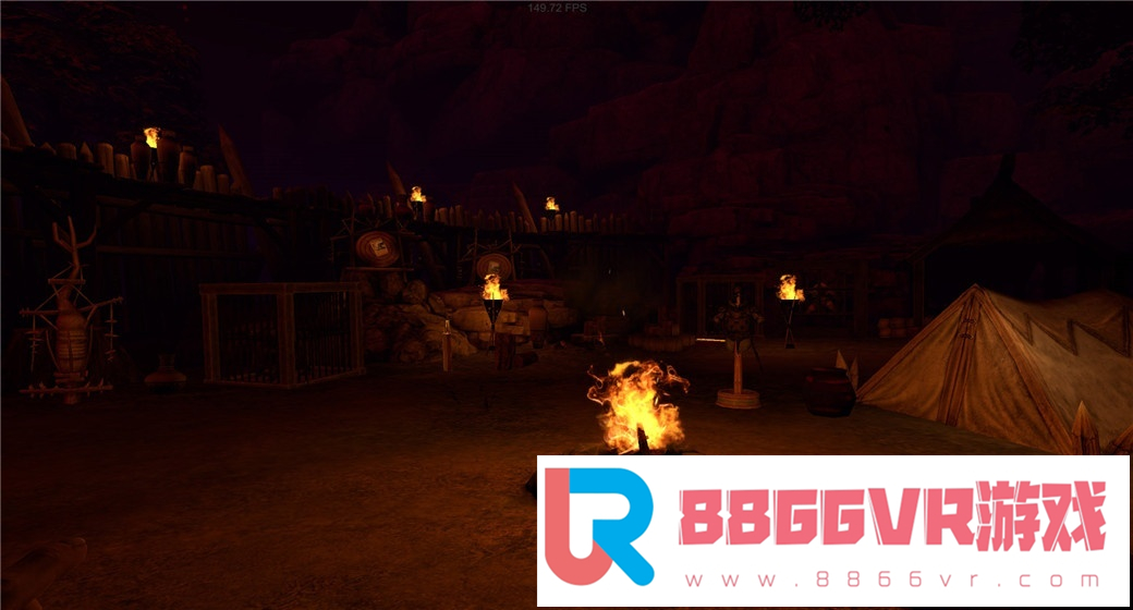 [VR交流学习] 游侠:失落部族 (The Ranger: Lost Tribe) vr game crack5641 作者:蜡笔小猪 帖子ID:364 破解,游侠,失落,部族