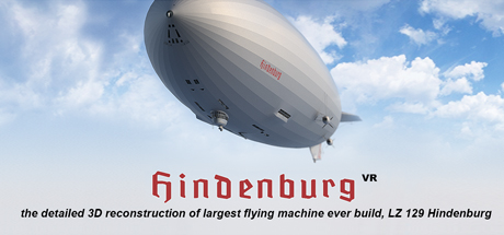 [VR交流学习] 兴登堡号 VR (Hindenburg VR) vr game crack7985 作者:蜡笔小猪 帖子ID:392 破解,兴登堡号