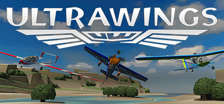 [VR交流学习] 超级滑翔翼 (Ultrawings) vr game crack8157 作者:蜡笔小猪 帖子ID:402 破解,超级,滑翔翼