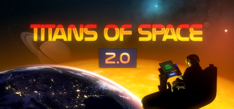 【VR破解】泰坦空间2.0 (Titans of Space 2.0)5845 作者:蜡笔小猪 帖子ID:409 破解,泰坦,空间