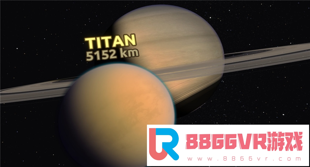 【VR破解】泰坦空间2.0 (Titans of Space 2.0)6726 作者:蜡笔小猪 帖子ID:409 破解,泰坦,空间
