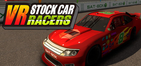 [VR交流学习]VR汽车赛 (VR STOCK CAR RACERS) vr game crack8575 作者:蜡笔小猪 帖子ID:411 破解,汽车赛,stock