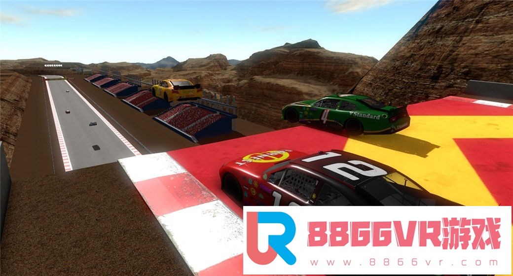 [VR交流学习]VR汽车赛 (VR STOCK CAR RACERS) vr game crack4847 作者:蜡笔小猪 帖子ID:411 破解,汽车赛,stock