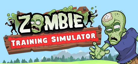 [VR交流学习] 僵尸模拟训练 (Zombie Training Simulator) vr game crack7120 作者:蜡笔小猪 帖子ID:418 破解,僵尸,模拟训练,zombie,training