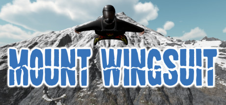 [VR交流学习]高空滑翔 VR (Mount Wingsuit) vr game crack9009 作者:蜡笔小猪 帖子ID:442 高空,滑翔