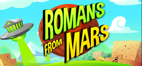 [VR交流学习] 小兵战神 360（Romans From Mars 360）vr game crack7195 作者:蜡笔小猪 帖子ID:471 战神