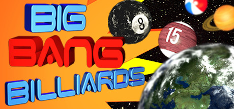 [VR交流学习] 台球大爆炸 VR (Big Bang Billiards) vr game crack3281 作者:蜡笔小猪 帖子ID:475 破解,台球,大爆炸,bang,billiards