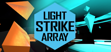 [VR交流学习] 轻击阵列 VR (Light Strike Array) vr game crack7001 作者:蜡笔小猪 帖子ID:478 破解,阵列,light,strike