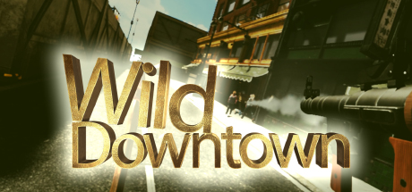 [VR交流学习] 狂野街区（Wild Downtown）vr game crack6514 作者:蜡笔小猪 帖子ID:518 破解