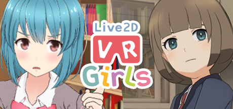 [VR交流学习] 二次元VR女友 (Live2D VR Girls) vr game crack8381 作者:蜡笔小猪 帖子ID:525 二次元福利app,二次元