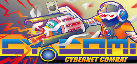 [VR交流学习] CYCOM 网络作战 (CYCOM: Cybernet Combat)vr game crack4102 作者:蜡笔小猪 帖子ID:537 破解,网络,作战
