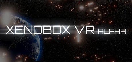 [VR交流学习] 异形空间 VR (Xenobox VR) vr game crack1348 作者:蜡笔小猪 帖子ID:550 破解,异形,空间