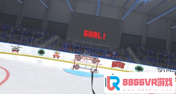 [VR交流学习] VR冰球联盟(VR Hockey League) vr game crack1023 作者:307836997 帖子ID:558 