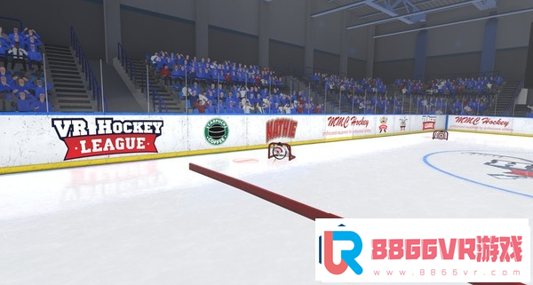 [VR交流学习] VR冰球联盟(VR Hockey League) vr game crack9761 作者:307836997 帖子ID:558 