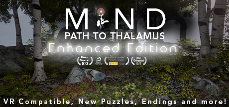 [VR交流学习]心智:视丘之径 (MIND: Path to Thalamus Enhanced Edition)9355 作者:蜡笔小猪 帖子ID:562 破解,心智,path,enhanced