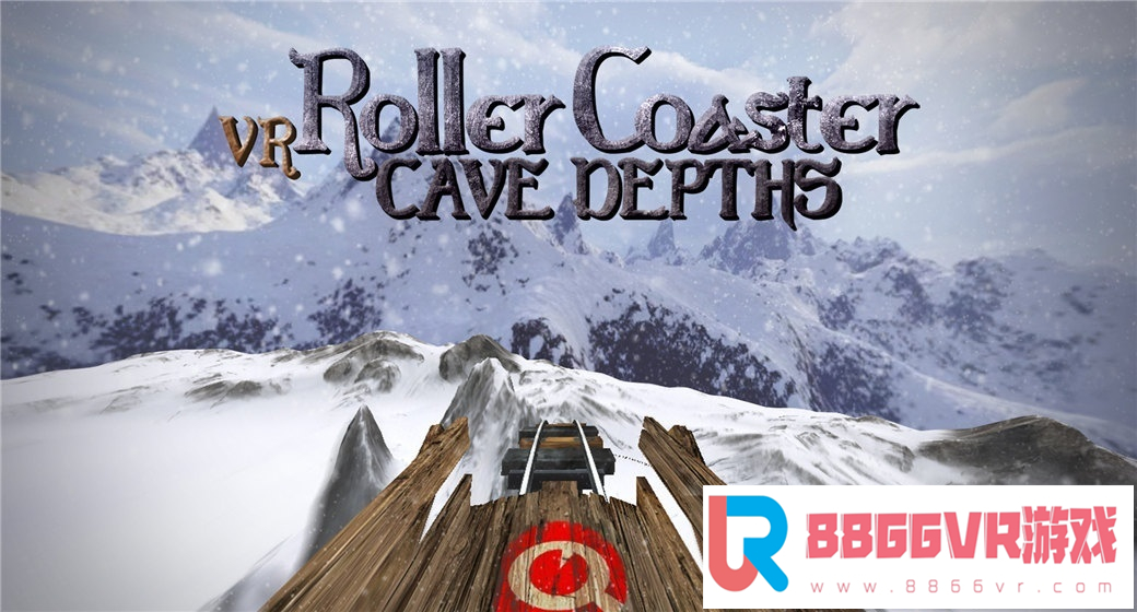 [VR交流学习] VR过山车-深洞 (VR Roller Coaster - Cave Depths)6184 作者:蜡笔小猪 帖子ID:567 经营模拟