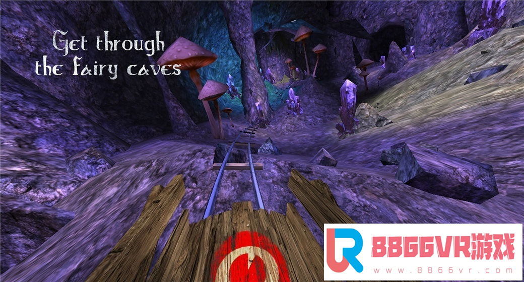 [VR交流学习] VR过山车-深洞 (VR Roller Coaster - Cave Depths)4427 作者:蜡笔小猪 帖子ID:567 经营模拟