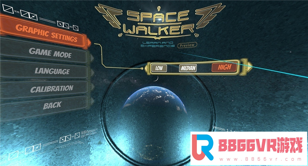 [VR交流学习] 太空行走 VR (SpaceWalker) vr game crack7393 作者:蜡笔小猪 帖子ID:571 破解,太空行走,行走