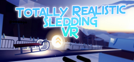 [VR交流学习] 完全现实雪橇 VR (Totally Realistic Sledding VR)1812 作者:蜡笔小猪 帖子ID:582 破解,完全,现实,雪橇,realistic
