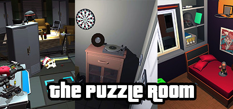[VR交流学习] VR迷室 (The Puzzle Room VR ( Escape The Room ))5622 作者:蜡笔小猪 帖子ID:584 破解,puzzle,escape